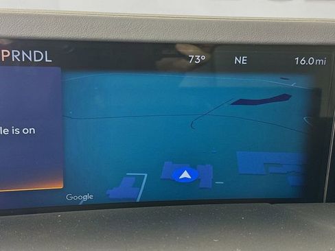 New 2026 Lincoln Nautilus Reserve w/ Jet Appearance Package AWD/4WD image 14