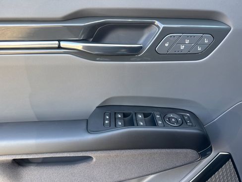 New 2026 Kia EV9 Land AWD/4WD image 11