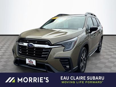 Certified 2024 Subaru Ascent Limited
