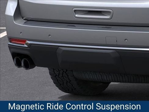 New 2026 Chevrolet Tahoe Z71 image 16