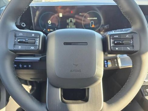 New 2026 Hyundai Santa Fe Calligraphy AWD/4WD image 20