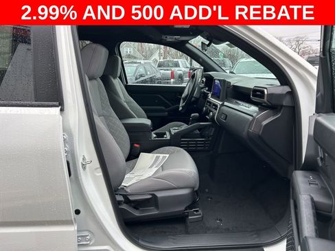 Used 2026 Toyota Tacoma SR5 RWD image 8