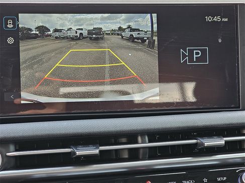 New 2026 Hyundai Tucson SEL image 7