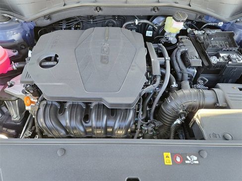 New 2026 Kia Sorento S w/ S Panoramic Sunroof Package FWD image 24