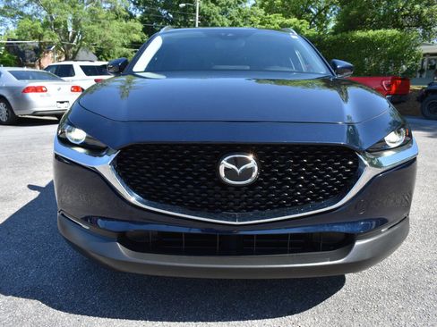Used 2023 MAZDA CX-30 AWD 2.5 S w/ Preferred Package image 5