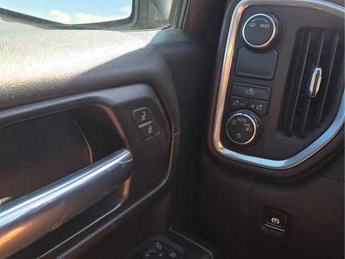 Used 2021 Chevrolet Silverado 1500 LT w/ Texas Edition Plus RWD image 13