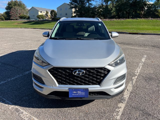 Used 2019 Hyundai Tucson Value AWD/4WD image 3