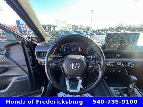 Certified 2026 Honda CR-V TrailSport image 17