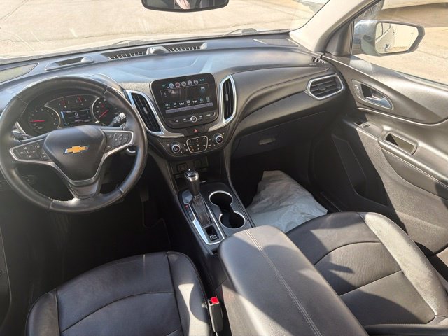 Used 2018 Chevrolet Equinox Premier FWD image 20
