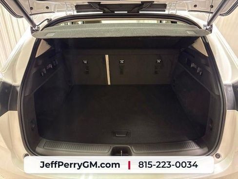 Used 2023 Buick Envision Avenir AWD/4WD image 28