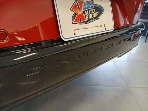 New 2026 Dodge Charger Scat Pack AWD/4WD image 31