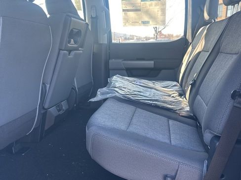 New 2026 Ford F350 XL w/ STX Appearance Package image 10