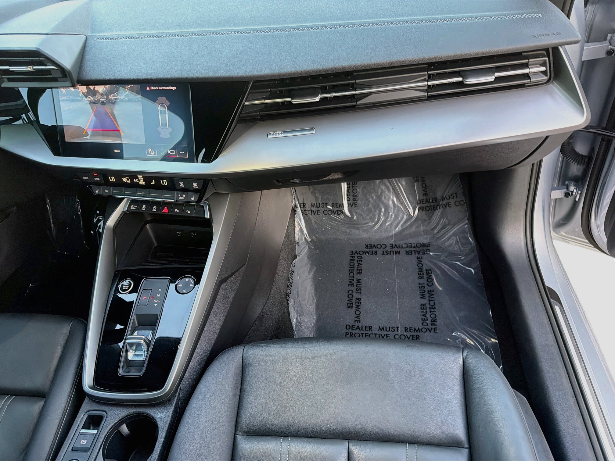 Used 2023 Audi A3 2.0T Premium FWD image 16