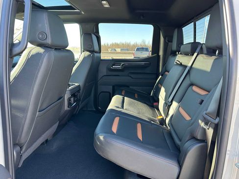 New 2026 GMC Sierra 1500 AT4 w/ AT4 Premium Package image 16