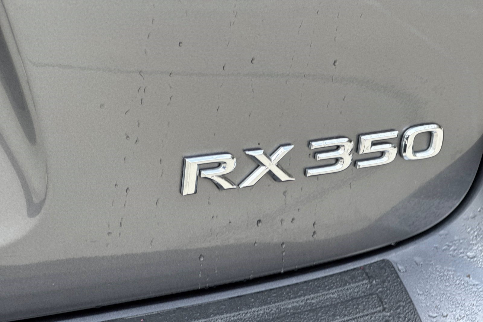 Used 2014 Lexus RX 350 AWD w/ Navigation Package image 29