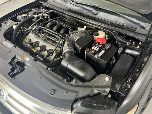 Used 2009 Ford Taurus SEL FWD image 11