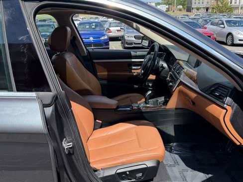 Used 2015 BMW 335i Gran Turismo xDrive AWD/4WD image 16
