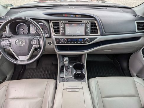Used 2018 Toyota Highlander XLE FWD image 26