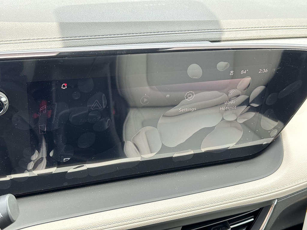 New 2026 Buick Encore GX Preferred FWD image 11