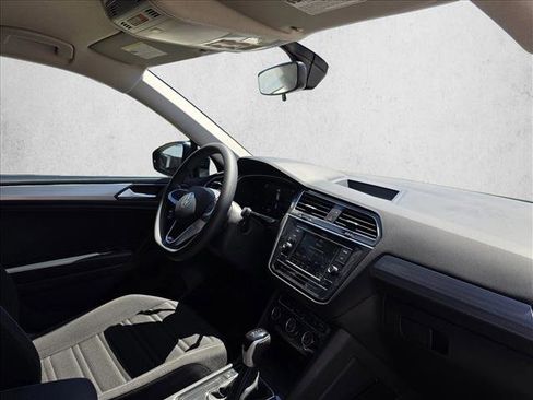 Used 2023 Volkswagen Tiguan S image 11