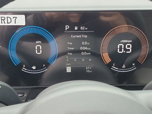 New 2026 Hyundai Kona SEL Sport image 10