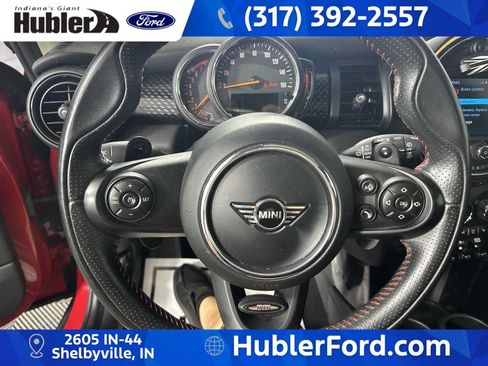 Used 2020 MINI Cooper S FWD image 14