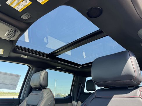 New 2025 Ford F150 Raptor AWD/4WD image 15