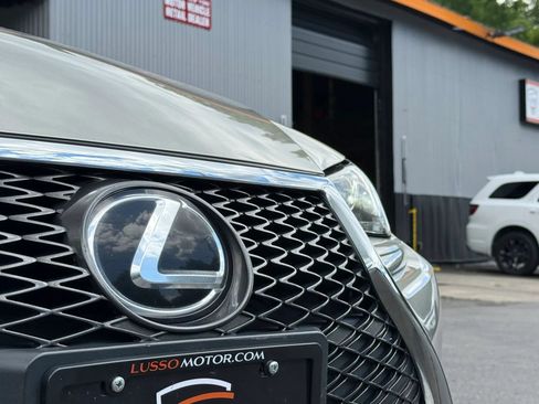 Used 2015 Lexus RC 350 AWD w/ Navigation System Package image 37