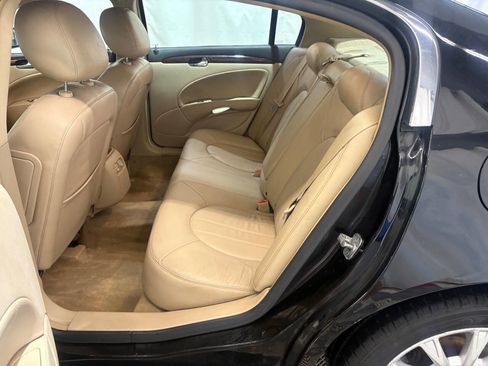 Used 2011 Buick Lucerne CXL w/ Driver Confidence Package image 19