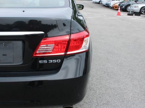 Used 2012 Lexus ES 350 w/ Touring Special Edition FWD image 43