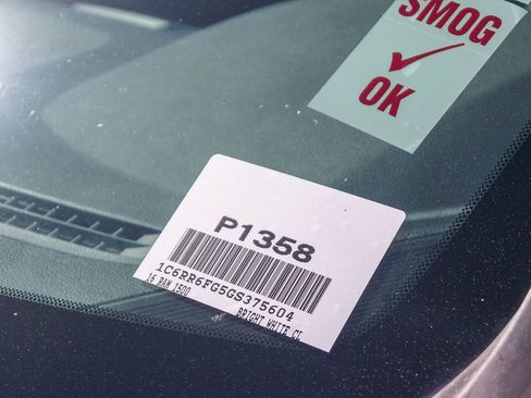 Used 2016 RAM 1500 Tradesman w/ Popular Equipment Group image 25