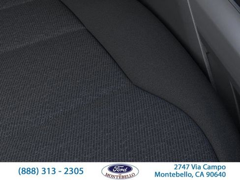 New 2025 Ford F150 XLT w/ Equipment Group 302A MID image 17