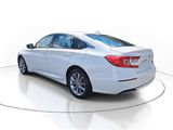 Used 2022 Honda Accord LX image 4