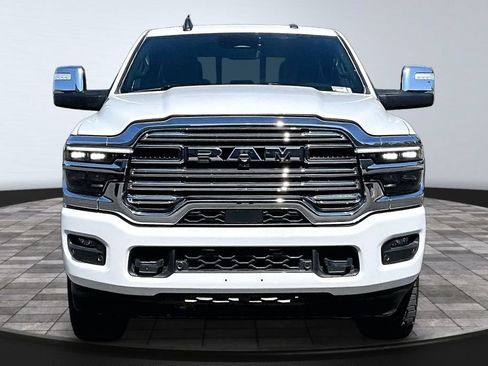 Certified 2026 RAM 2500 Laramie AWD/4WD image 27