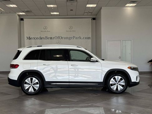 Certified 2023 Mercedes-Benz EQB 300 4MATIC image 3