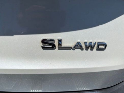 Used 2023 Nissan Rogue SL w/ SL Premium Package AWD/4WD image 7