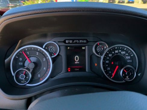 New 2026 RAM 5500 Tradesman image 20