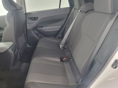 New 2026 Subaru Crosstrek 2.0i Premium image 9