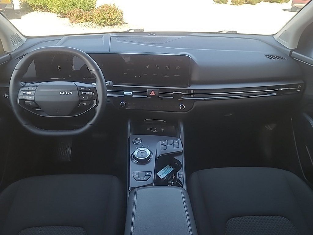 Certified 2026 Kia Sportage S AWD/4WD image 13