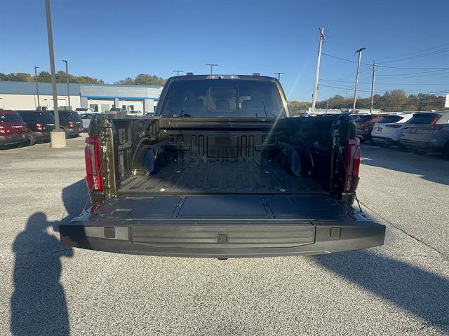 New 2026 Ford F150 Raptor AWD/4WD image 5