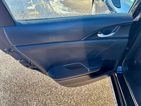 Used 2018 Honda Civic LX image 16