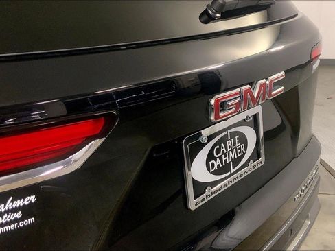 Used 2025 GMC Terrain Elevation AWD/4WD image 31