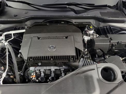 Used 2024 Acura MDX FWD w/ Technology Package image 13