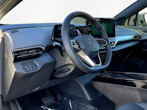 Used 2023 Volkswagen ID.4 Pro S image 17