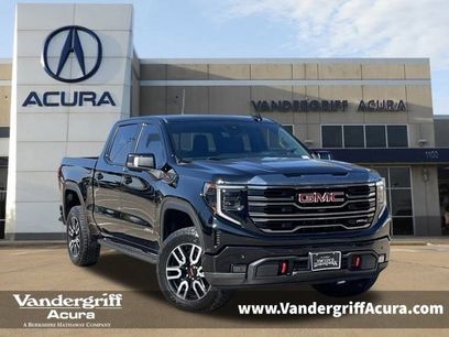 Used 2023 GMC Sierra 1500 AT4 w/ AT4 Premium Package