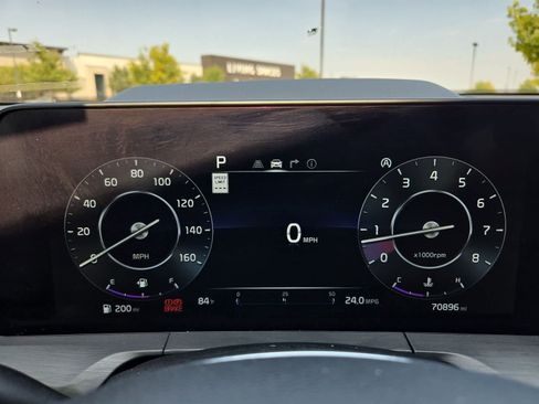 Certified 2024 Kia Telluride SX Prestige X-Line AWD/4WD image 33