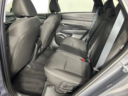Used 2025 Hyundai Tucson SEL AWD/4WD image 21