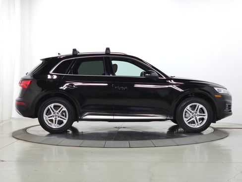 Used 2019 Audi Q5 2.0T Premium w/ Convenience Package AWD/4WD image 11