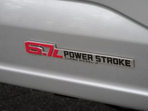 Used 2023 Ford F350 XL w/ XL Driver Assist Package image 35