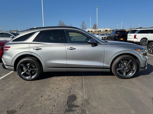 New 2026 Genesis GV70 2.5T Sport Prestige image 2